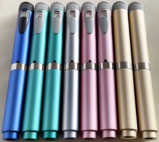 What Are Peptide Pens? A Beginner’s Guide to Easy Peptide Therapy