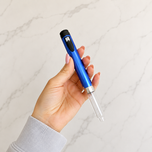 Premium Reusable Pen Kit