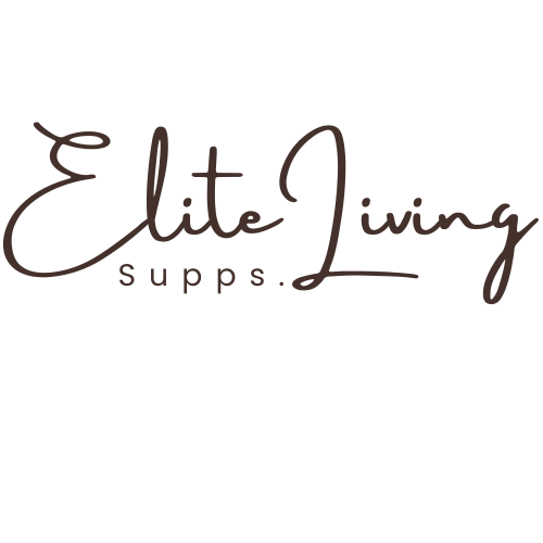 Elite Living Supps