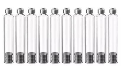 Cartridges / Cassette Bottles