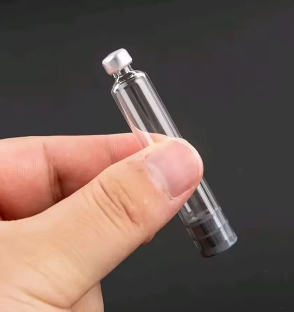 Cartridges / Cassette Bottles