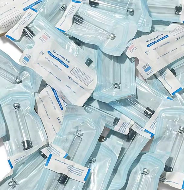 Cartridges / Cassette Bottles
