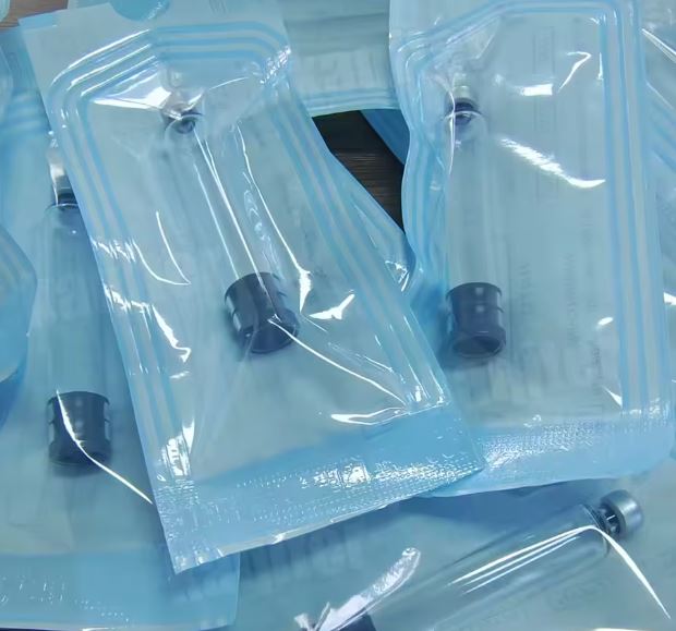 Cartridges / Cassette Bottles