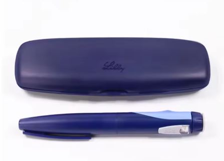 Peptide Pen - Lilly Huma