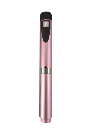 Peptide Pen + Cartridges + Tips Pack