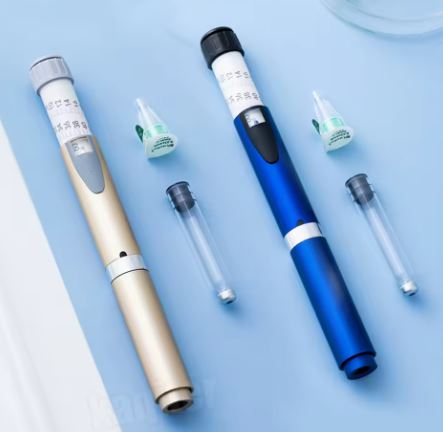 Reusable pen by elitelivingsupps
