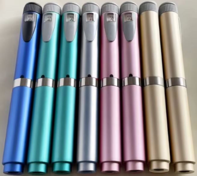 What Are Peptide Pens? A Beginner’s Guide to Easy Peptide Therapy