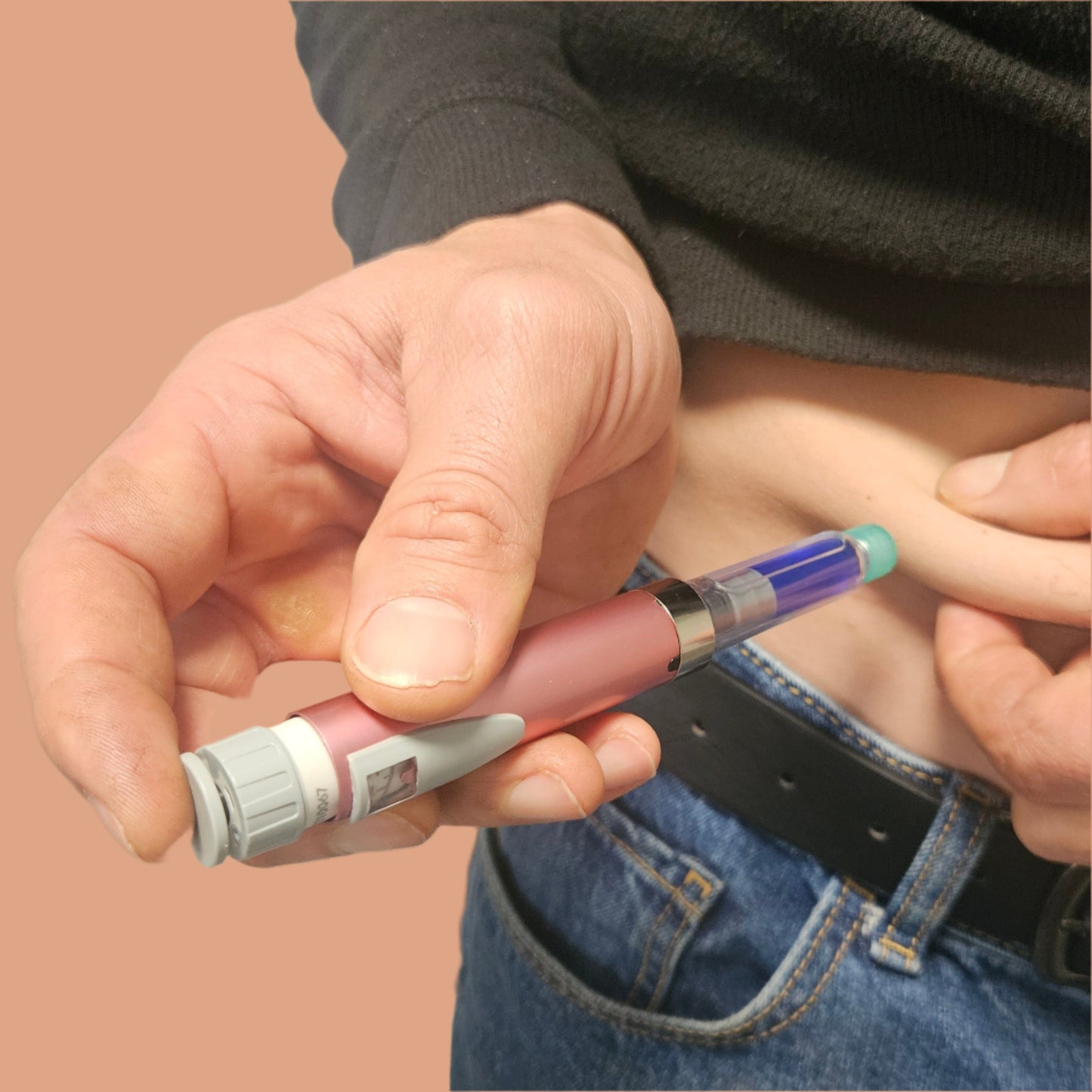 Peptide Pen Kit