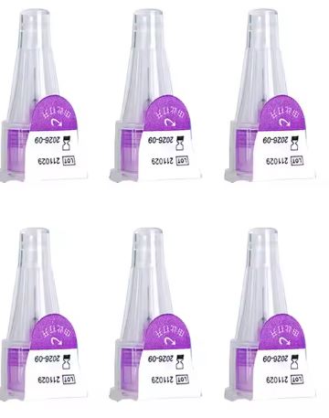 Peptide Pen Tips - 100 Pcs