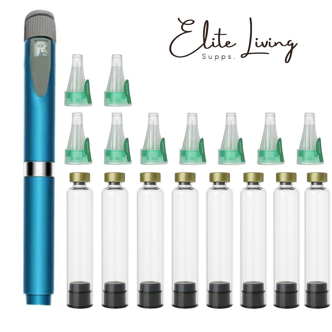 Peptide Pen Kit