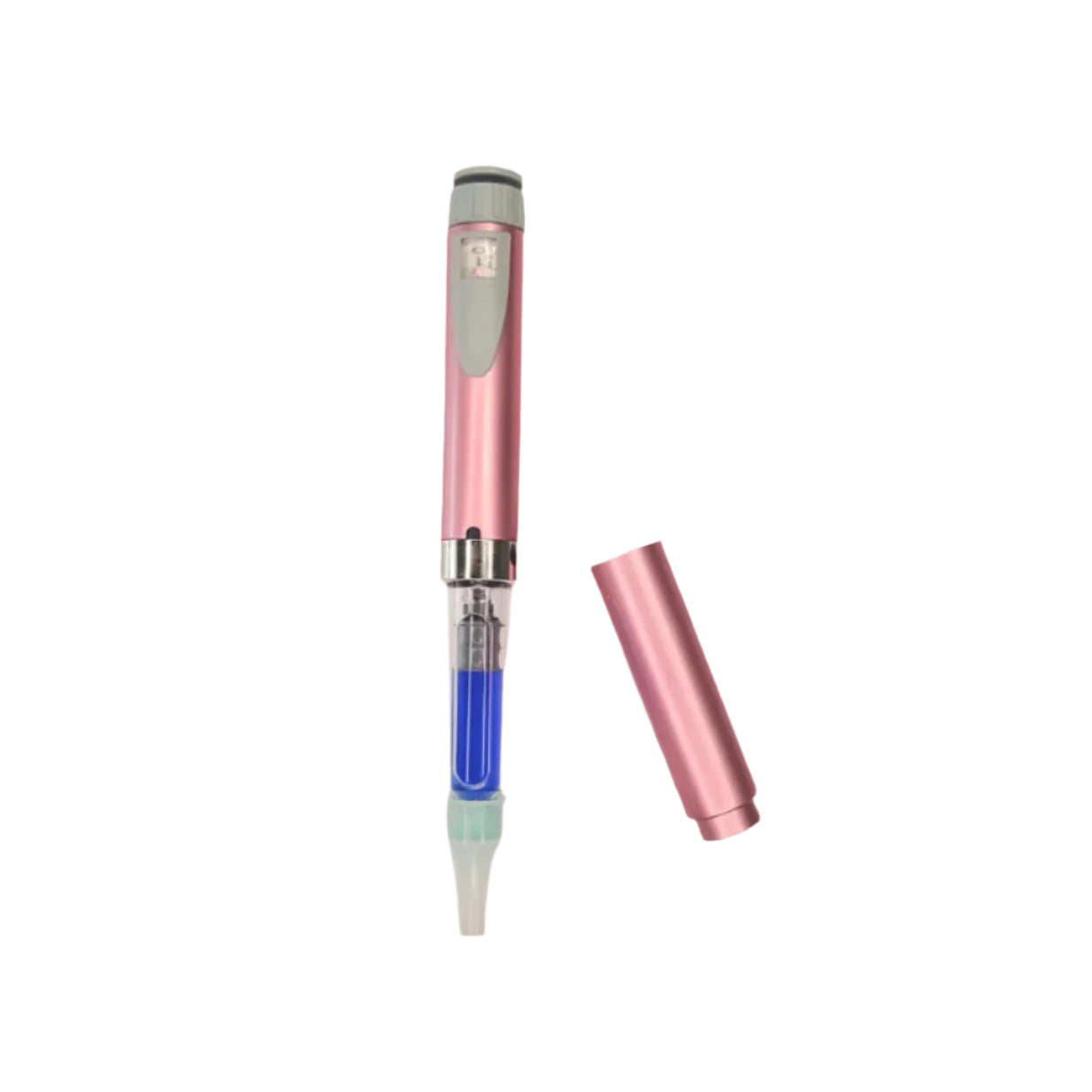 Peptide Pen - Aluminium