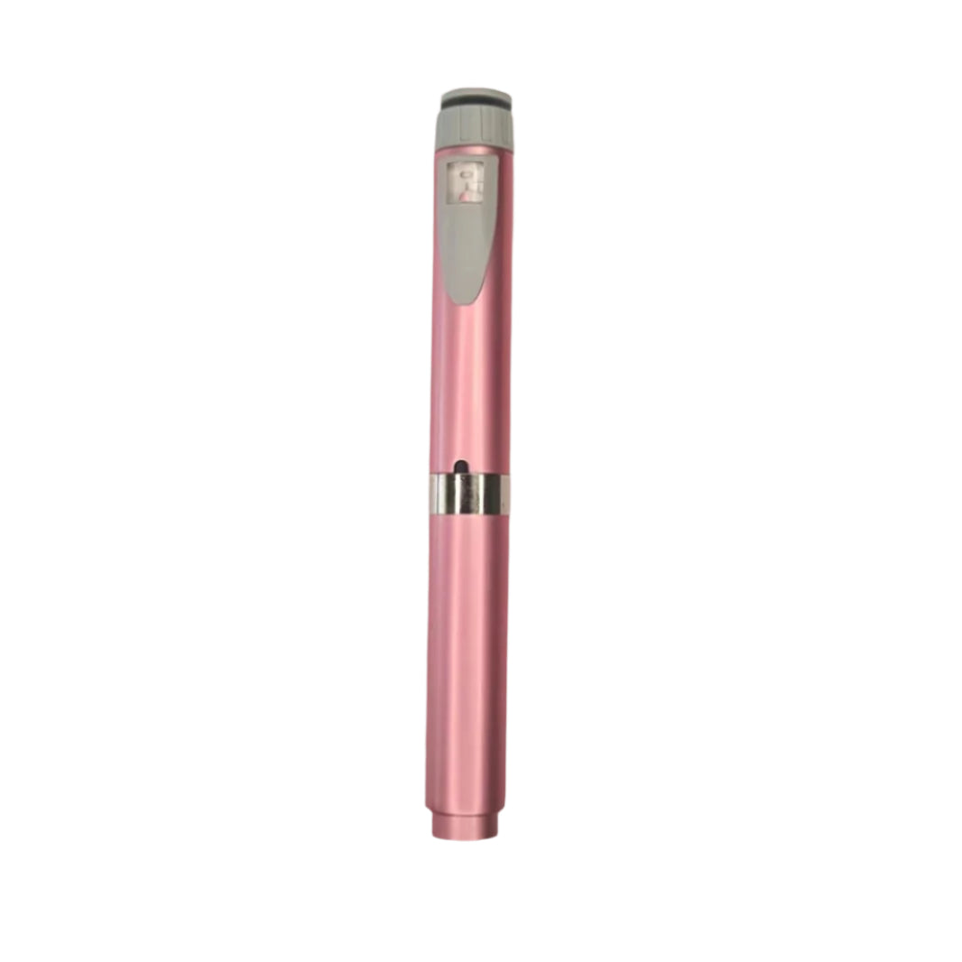 Peptide Pen - Aluminium