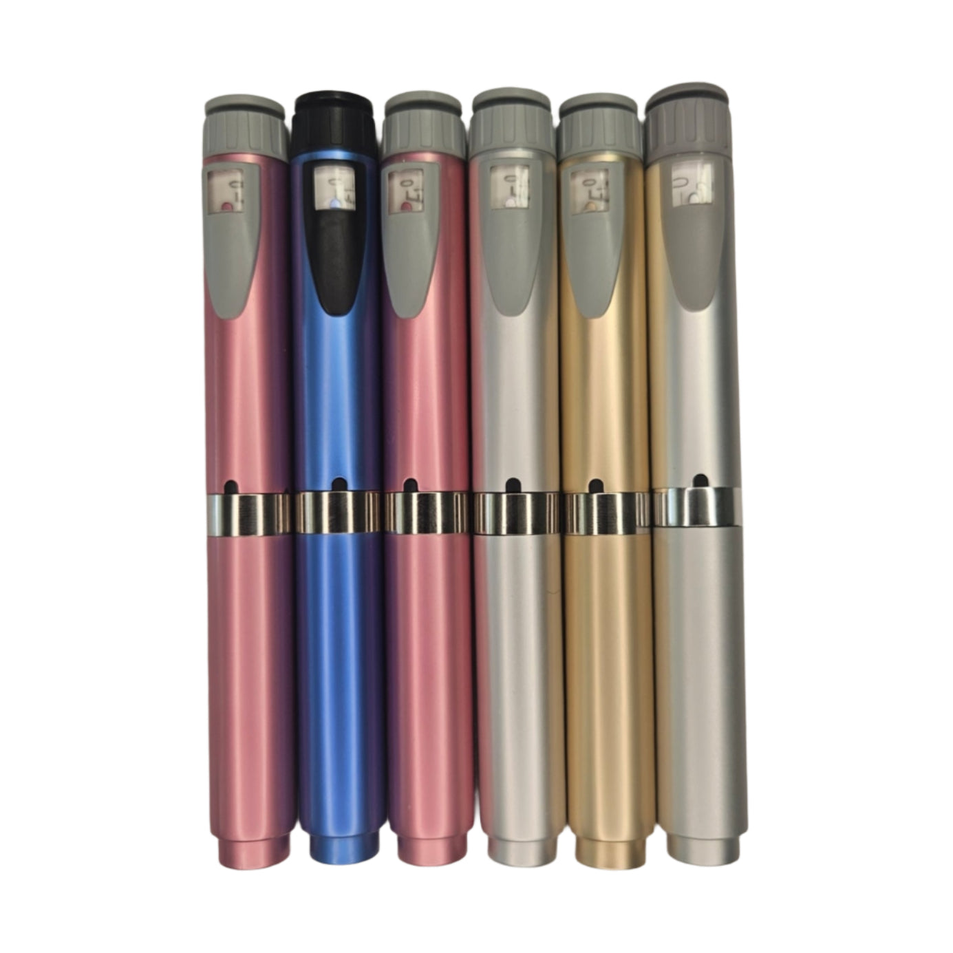 Peptide Pen - Aluminium