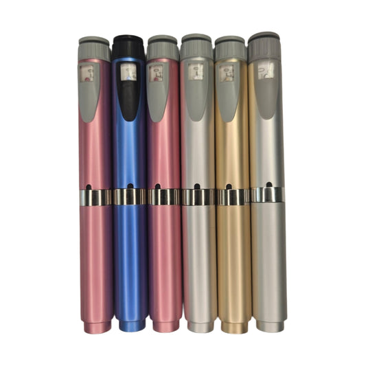 Peptide Pen - Aluminium