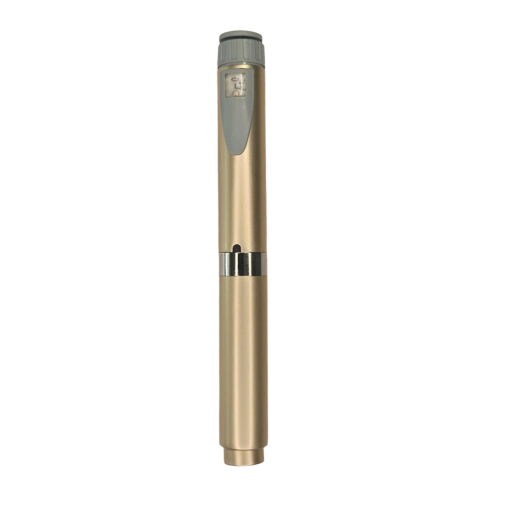 Peptide Pen - Aluminium