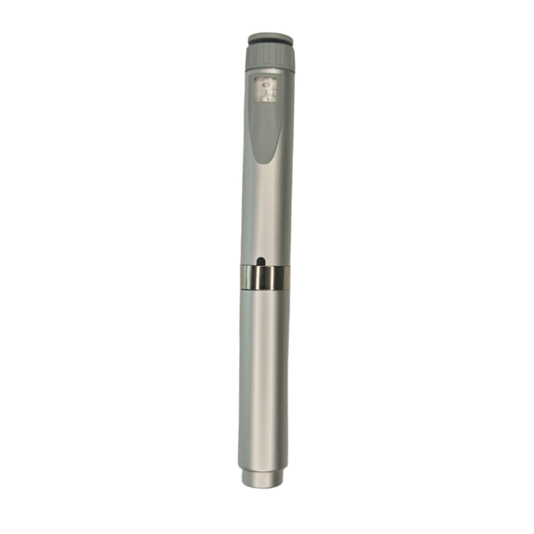 Peptide Pen - Aluminium
