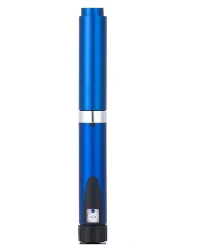 Peptide Pen + Cartridges + Tips Pack