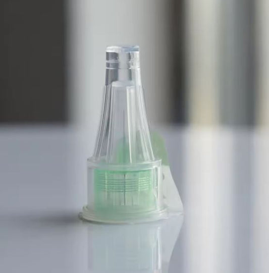 Peptide Pen Tips - 100 Pcs