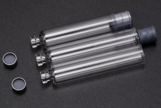 Refill Pack - Cartridges + Pen Tips